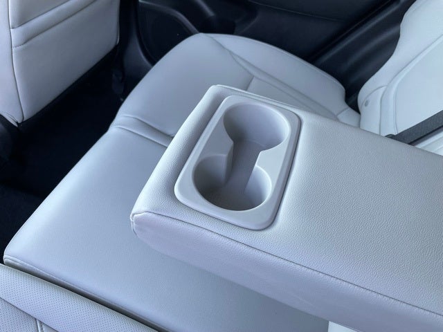 2024 Hyundai TUCSON SEL Convenience FWD