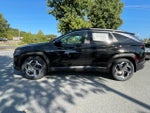 2024 Hyundai TUCSON SEL Convenience FWD