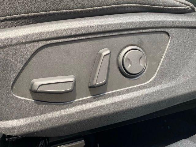 2025 Hyundai TUCSON XRT FWD