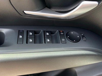 2025 Hyundai TUCSON XRT FWD