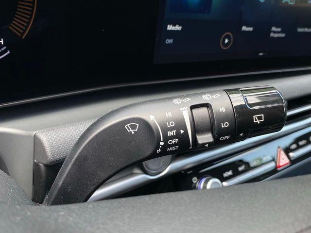 2025 Hyundai TUCSON XRT FWD