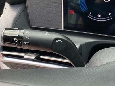 2025 Hyundai TUCSON XRT FWD