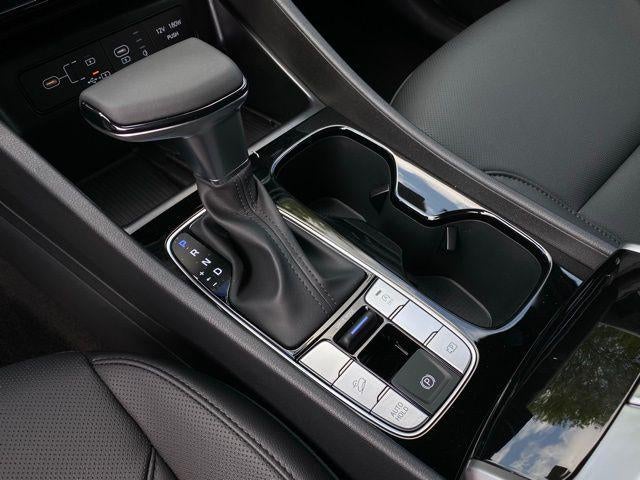 2025 Hyundai TUCSON XRT FWD