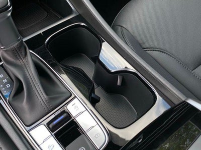 2025 Hyundai TUCSON XRT FWD