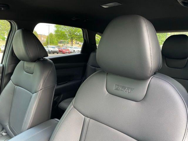 2025 Hyundai TUCSON XRT FWD