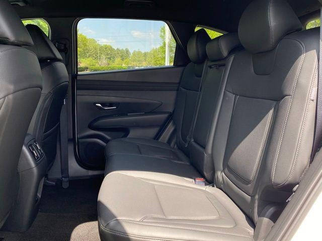 2025 Hyundai TUCSON XRT FWD