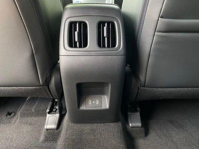 2025 Hyundai TUCSON XRT FWD