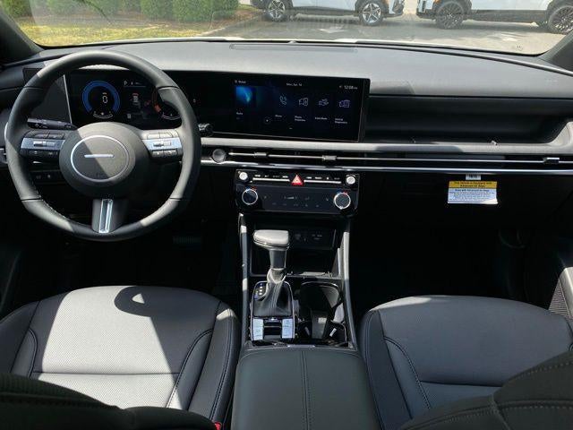 2025 Hyundai TUCSON XRT FWD