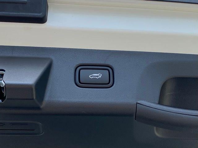 2025 Hyundai TUCSON XRT FWD