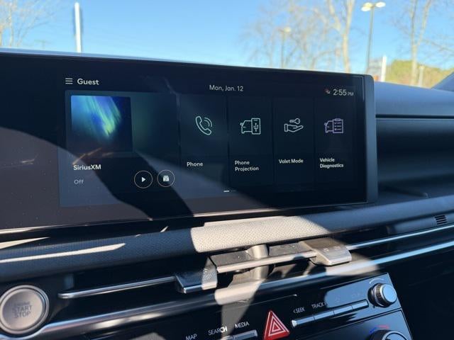 2026 Hyundai TUCSON XRT FWD