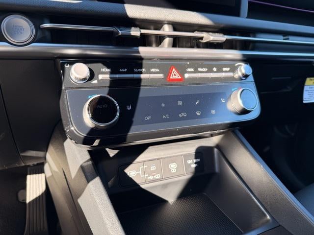 2026 Hyundai TUCSON XRT FWD