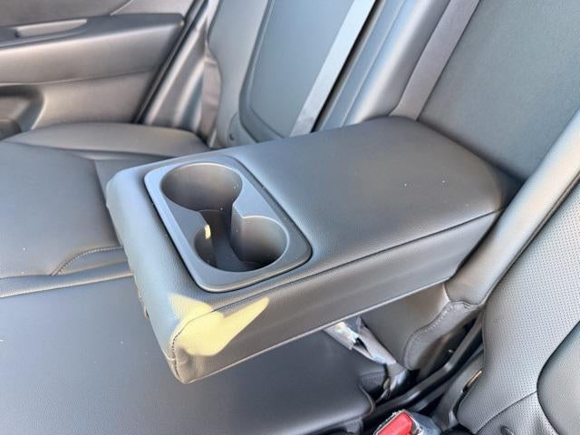 2026 Hyundai TUCSON XRT FWD