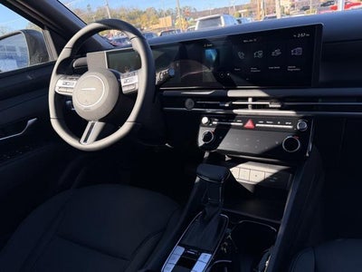 2026 Hyundai TUCSON XRT FWD