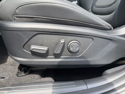 2026 Hyundai TUCSON XRT AWD