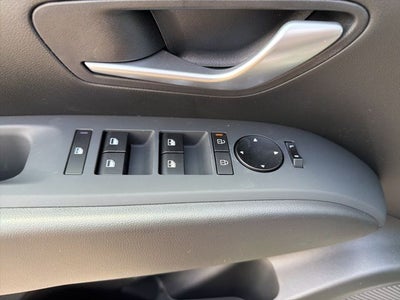 2026 Hyundai TUCSON XRT AWD