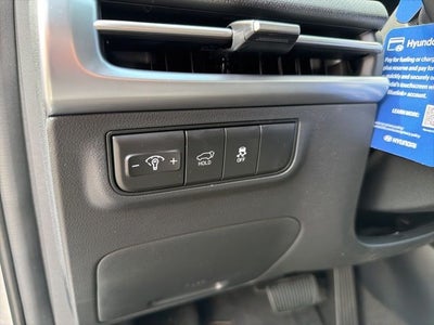 2026 Hyundai TUCSON XRT AWD