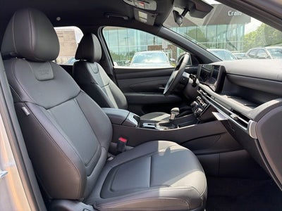 2026 Hyundai TUCSON XRT