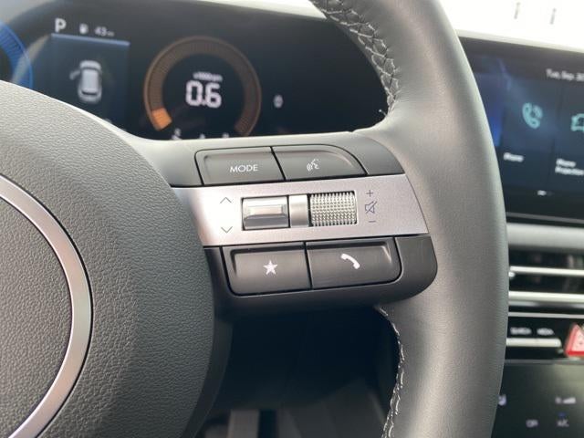 2026 Hyundai TUCSON XRT AWD