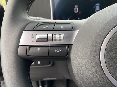 2026 Hyundai TUCSON XRT AWD