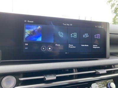 2026 Hyundai TUCSON XRT AWD