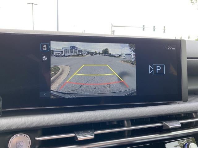 2026 Hyundai TUCSON XRT AWD