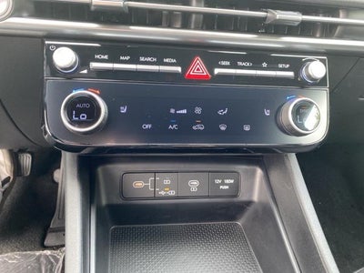 2026 Hyundai TUCSON XRT AWD