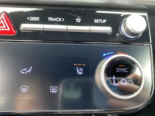 2026 Hyundai TUCSON XRT AWD