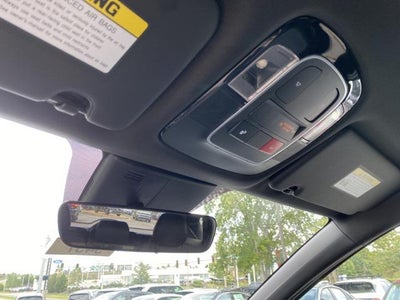 2026 Hyundai TUCSON XRT AWD