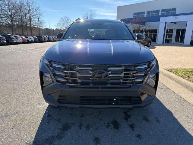 2026 Hyundai TUCSON XRT AWD