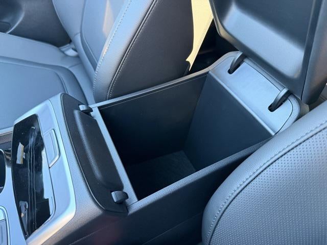 2026 Hyundai TUCSON XRT AWD