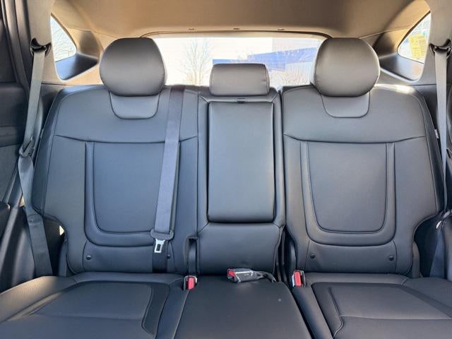 2026 Hyundai TUCSON XRT AWD