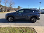 2026 Hyundai TUCSON XRT AWD