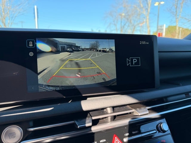 2026 Hyundai TUCSON XRT AWD