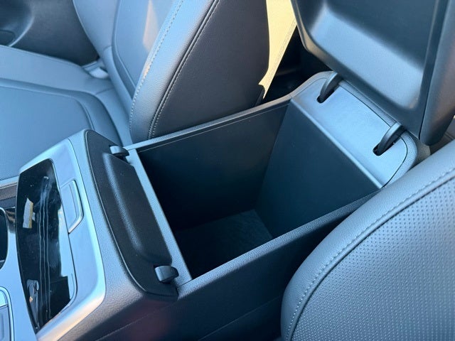 2026 Hyundai TUCSON XRT AWD