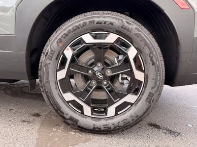 2027 Hyundai SANTA FE SE