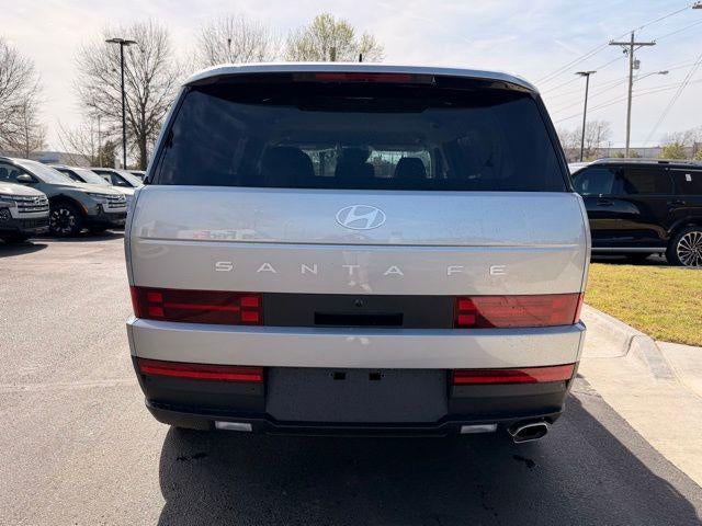 2026 Hyundai SANTA FE SE FWD