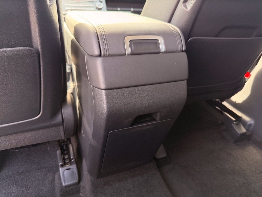 2027 Hyundai SANTA FE SE