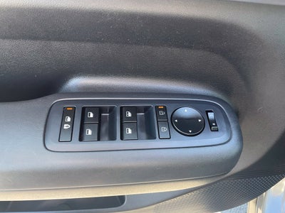 2024 Hyundai SANTA FE SE One Owner, Clean Carfax