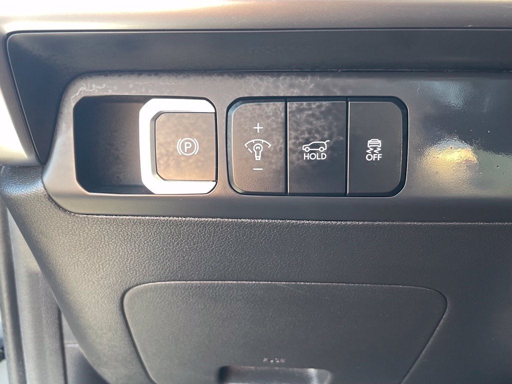 2024 Hyundai Santa Fe SE - Photo 12