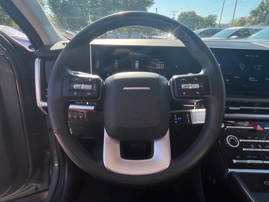 2024 Hyundai Santa Fe SE - Photo 13