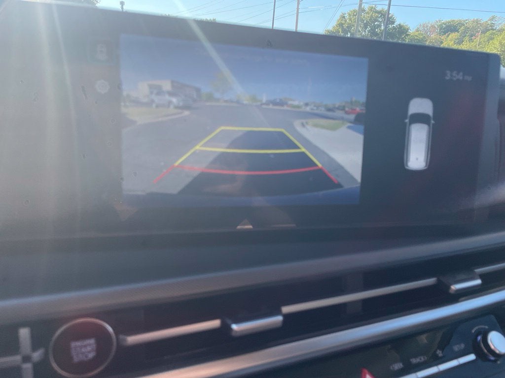 2024 Hyundai Santa Fe SE - Photo 18