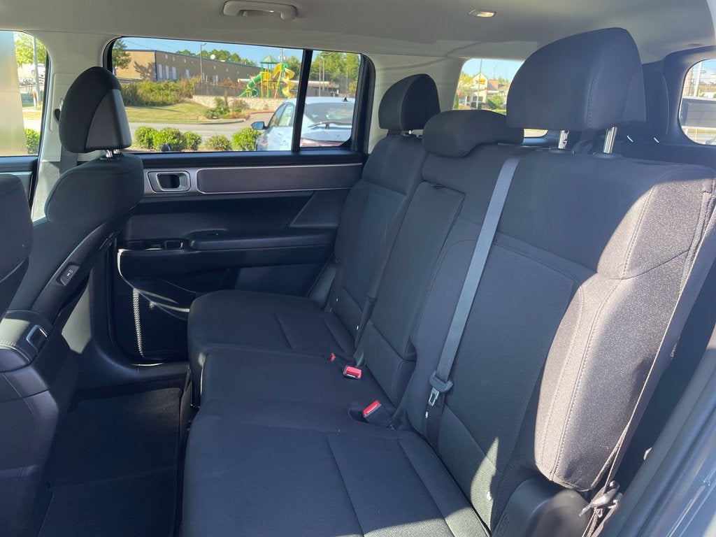 2024 Hyundai Santa Fe SE - Photo 25