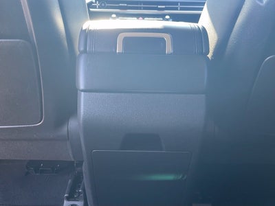 2024 Hyundai SANTA FE SE One Owner, Clean Carfax