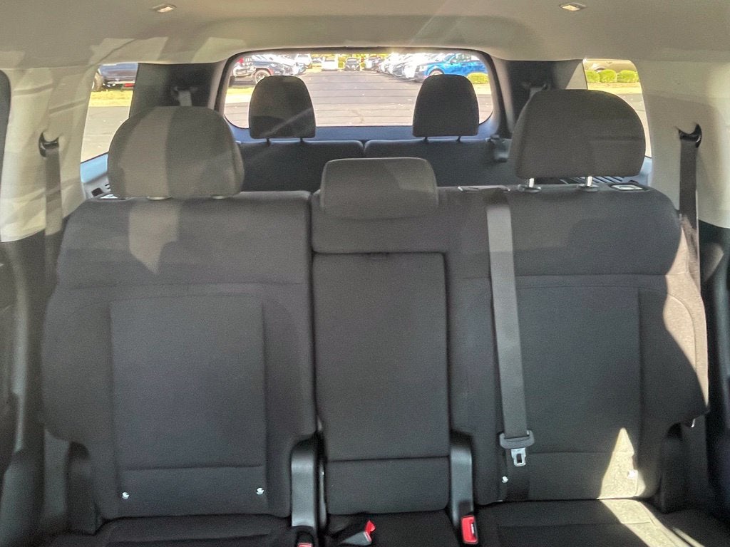 2024 Hyundai Santa Fe SE - Photo 32