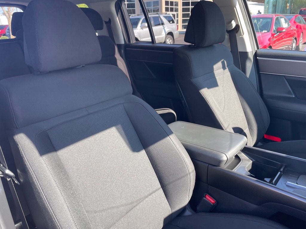 2024 Hyundai Santa Fe SE - Photo 33