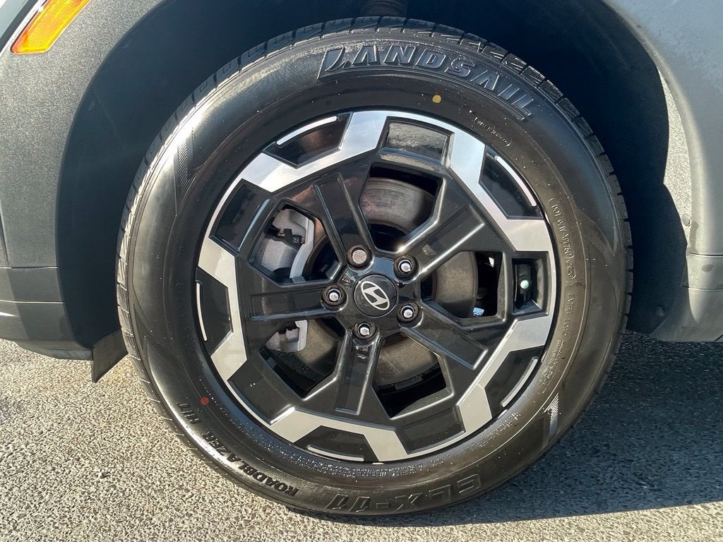 2024 Hyundai Santa Fe SE - Photo 35