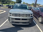 2024 Hyundai SANTA FE SE One Owner, Clean Carfax