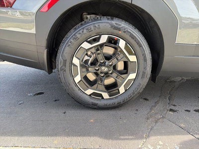 2026 Hyundai SANTA FE SE FWD