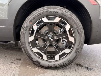 2027 Hyundai SANTA FE SE
