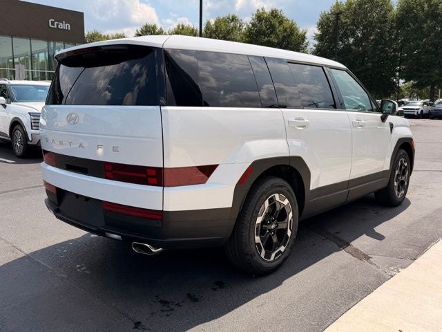 2027 Hyundai SANTA FE SE